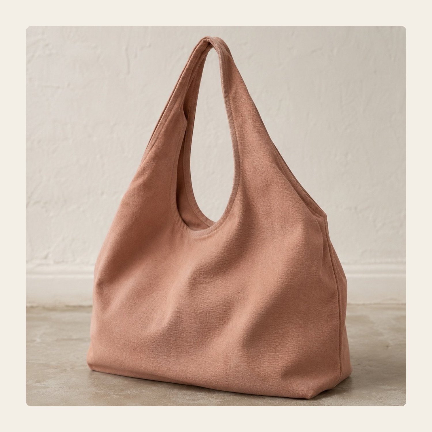 Folded accessories from the 786 CLOTHING range
